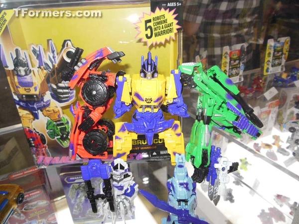 Sdcc 2012 Amazon Exclusive G2 Bruticus  (26 of 32)